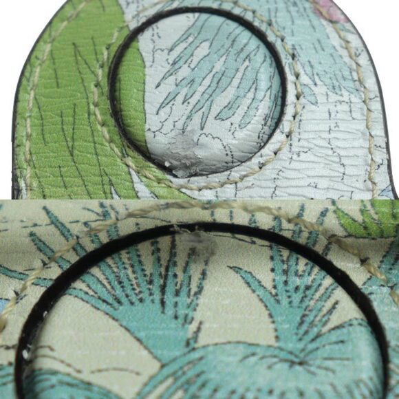 GUCCI Authentic Black Horsebit Shoulder Bag - Picture 5 of 8